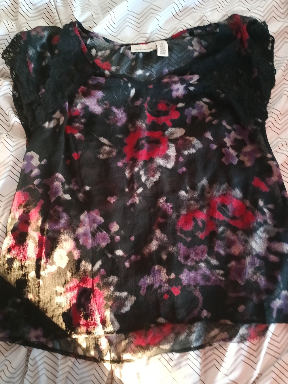 DKNY if you can show me how to do a sale then I will give you 3 $5 items for $10